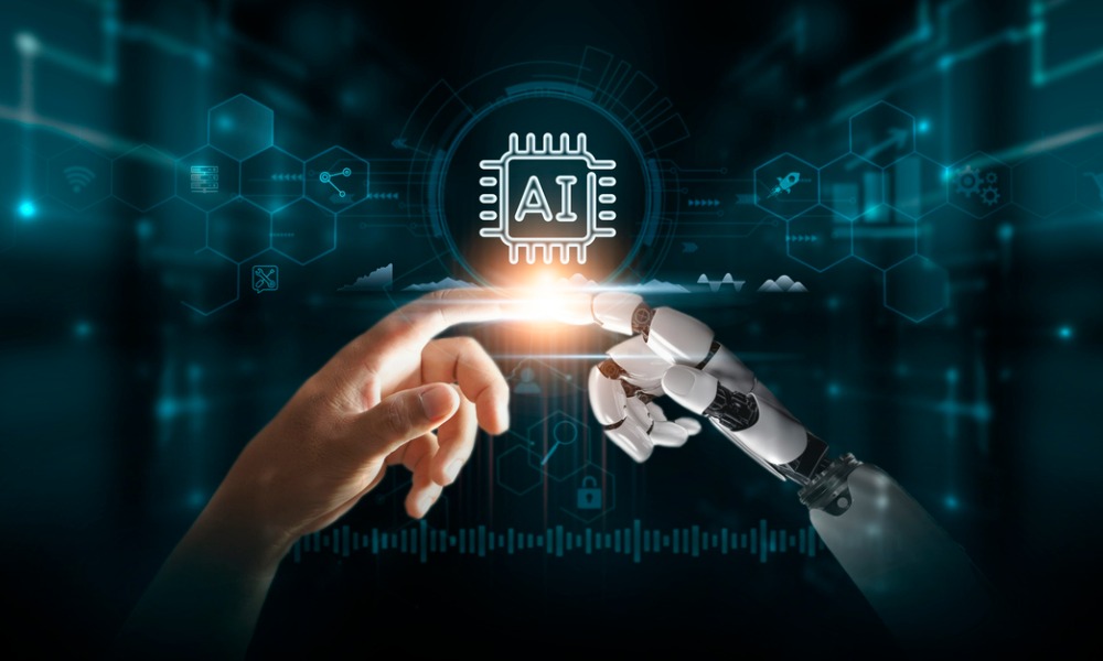 The Future of Legal Practice: Legal AI