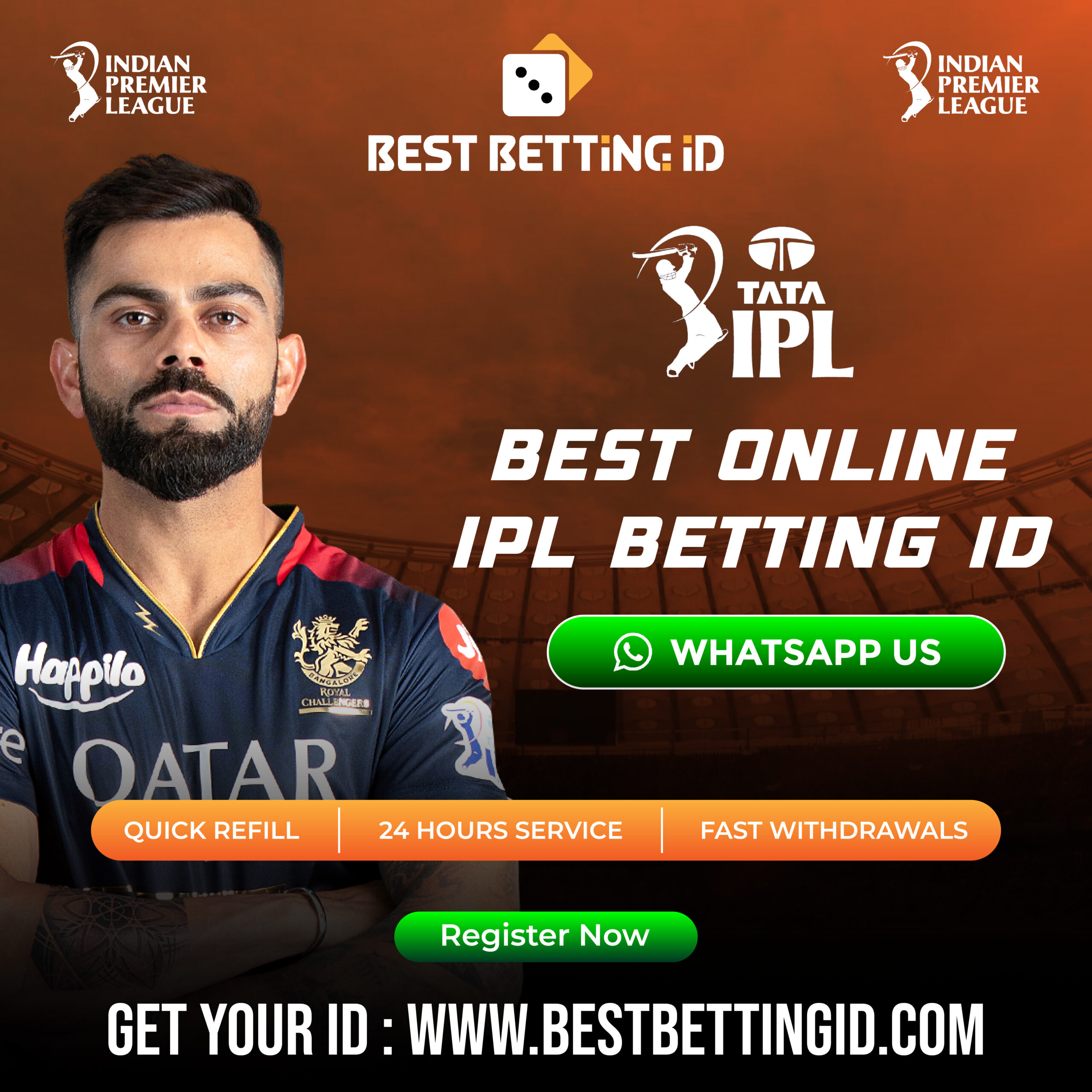betting id | online betting id | live betting id | best bett