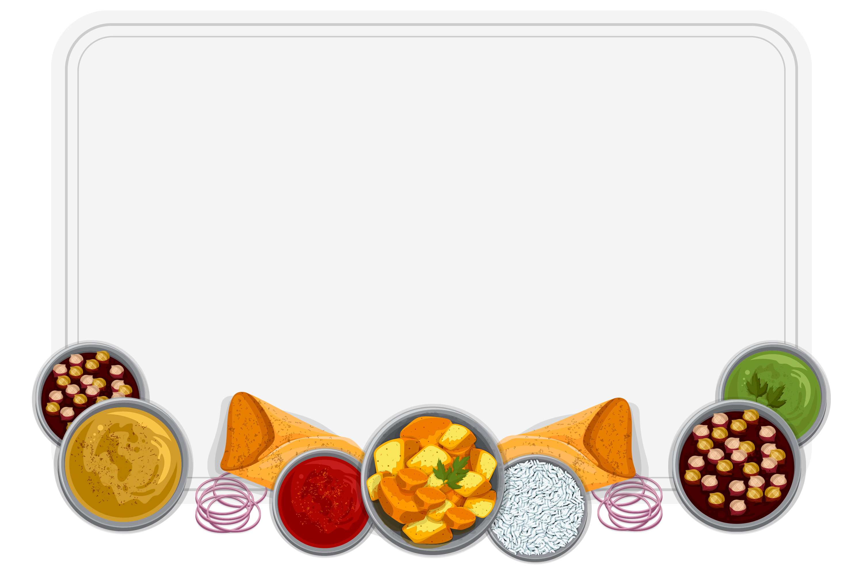 Elevate Your Gatherings with MyGovinda’s Authentic Vegetaria