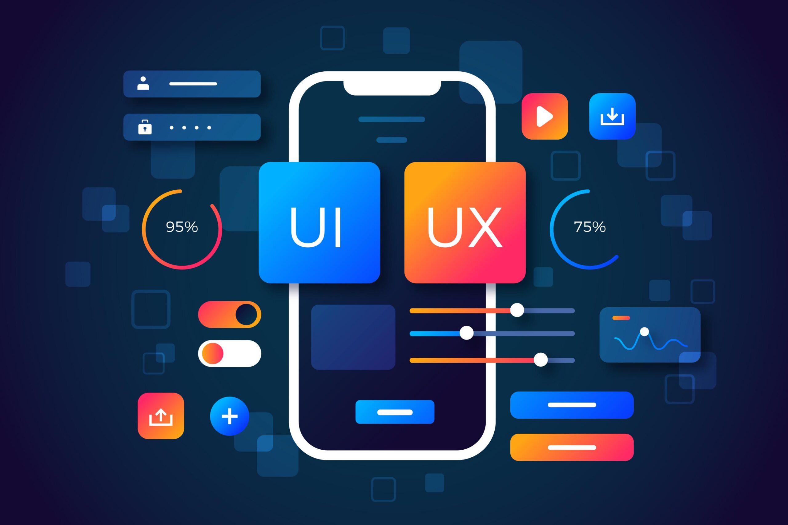 Mobile-First Web Design for Texas Businesses: Why It Matters