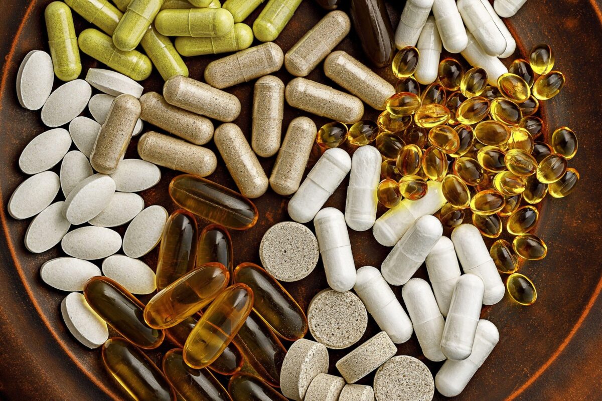 Best Multivitamins for All in Canada: Boost Your Health with