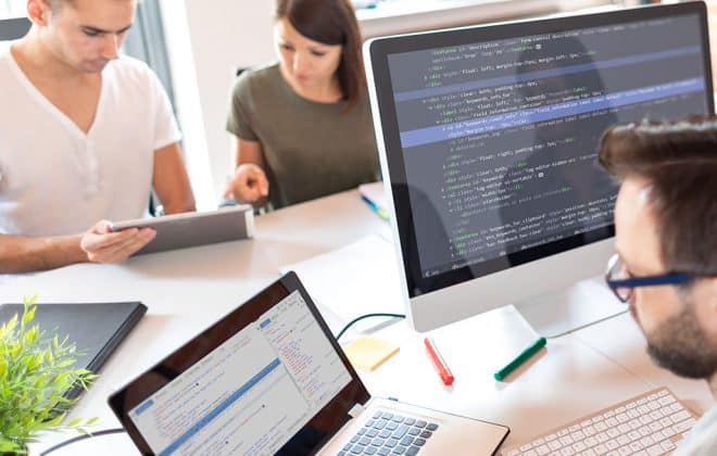 New PostHow Responsive Website Design Services Improve Your