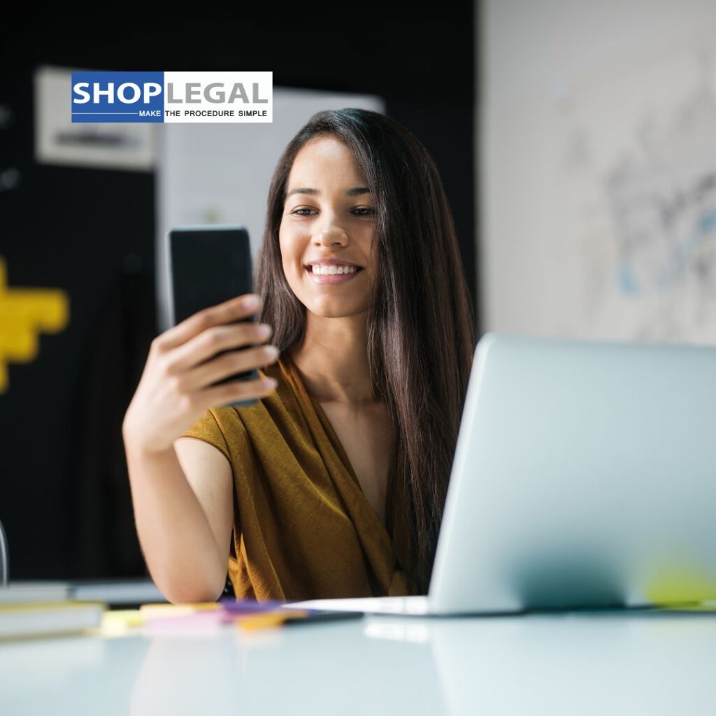 What is an assignment of trademark?