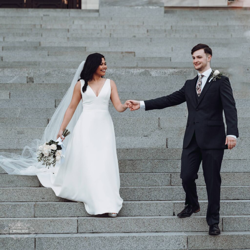 Why Every Couple Needs a Professional Photographer for Their Wedding