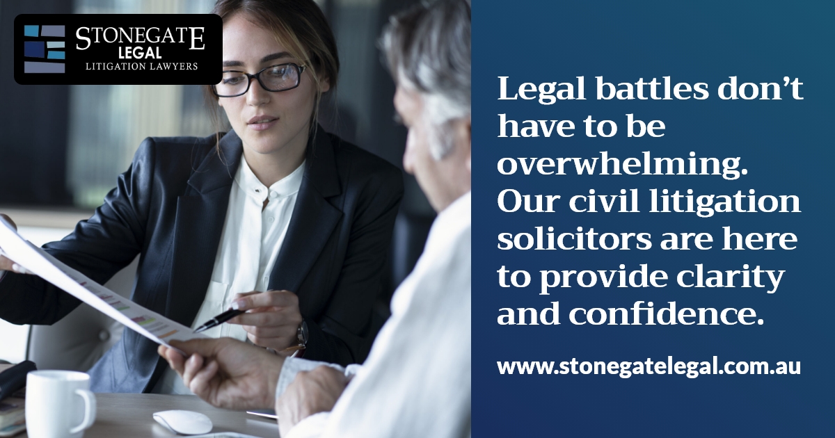 How to Find the Right Litigation Lawyer for Your Case