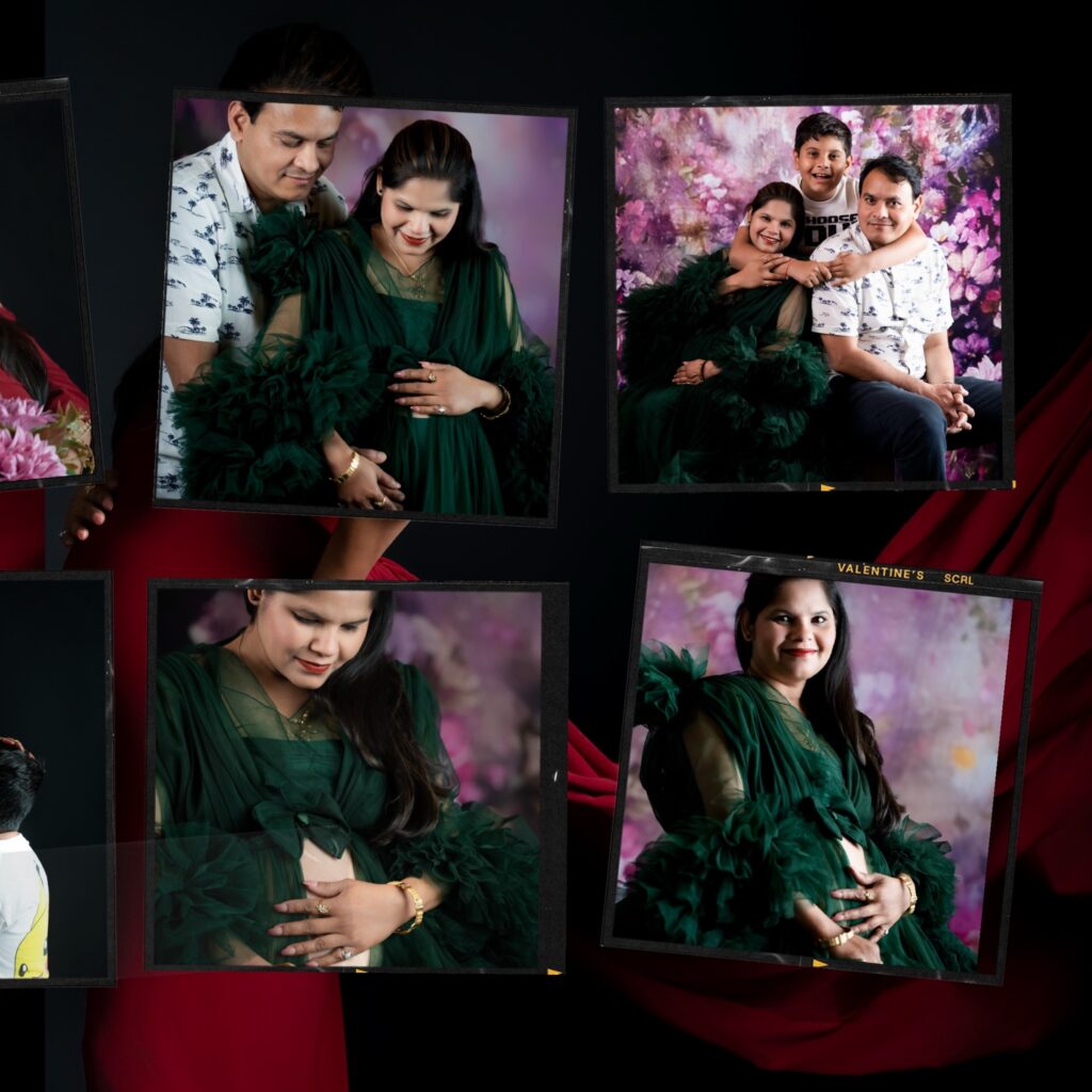 Creating Timeless Memories: Why a Professional Family Portrait Photographer is Worth It