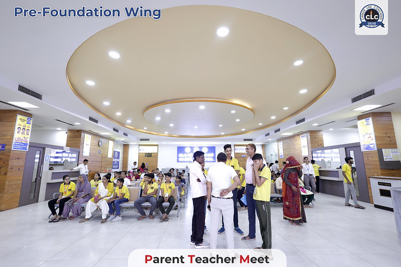 Coaching Centres Near Me for NEET – Choose CLC Sikar