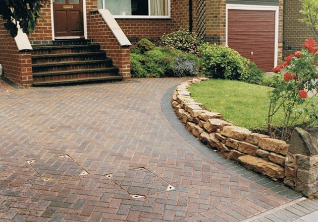 Durable and Stylish Driveways in Aldershot for Long-Lasting Curb Appeal