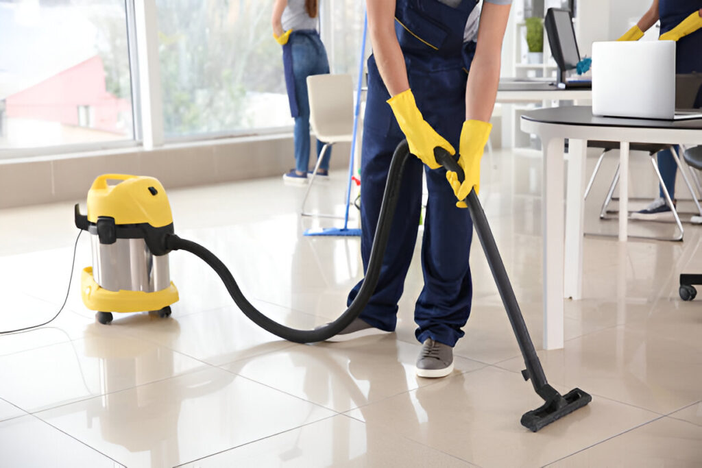 Post Construction Cleaning services Hamilton – A New Begin for Your Space