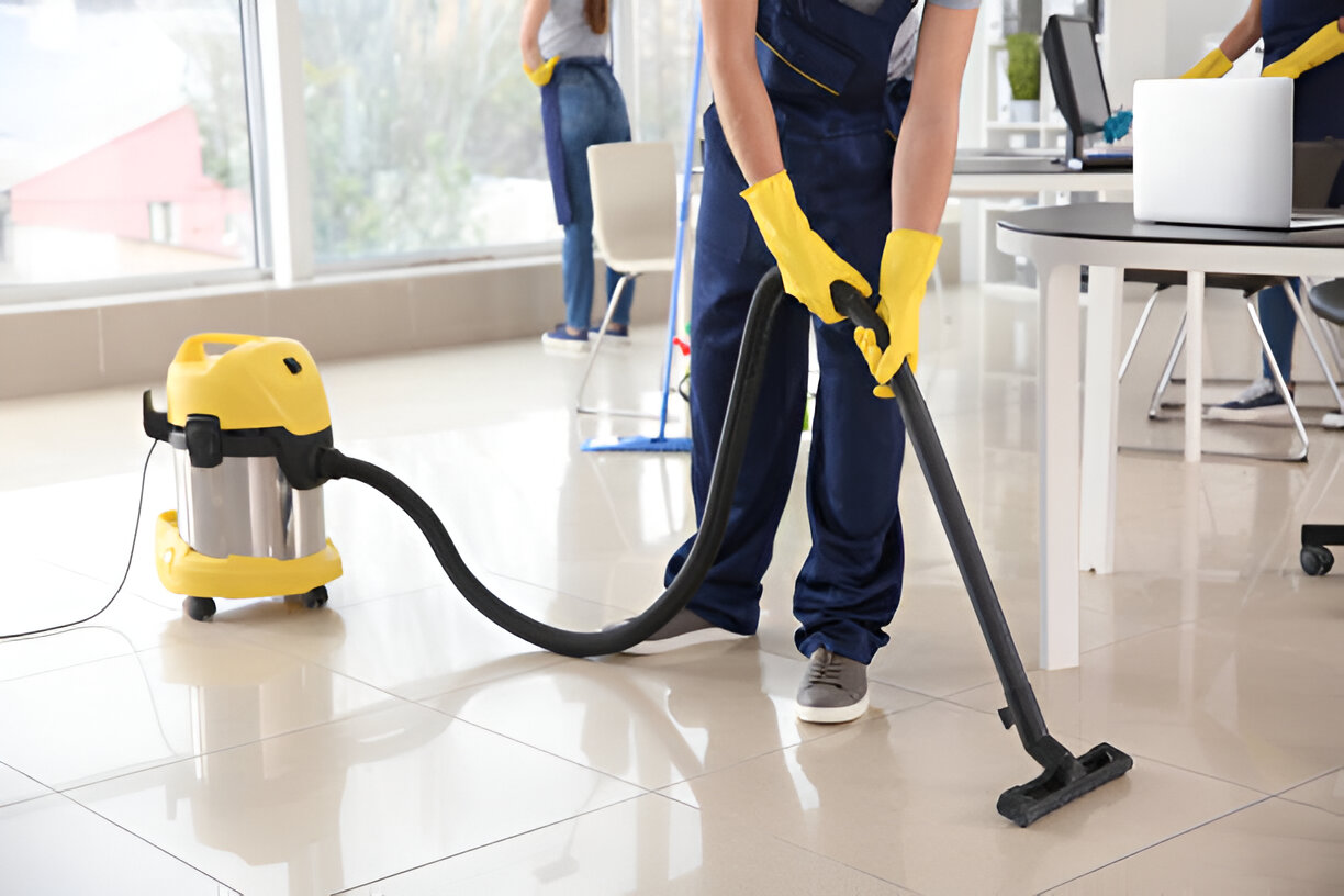 Post Construction Cleaning services Hamilton – A New Begin for Your Space