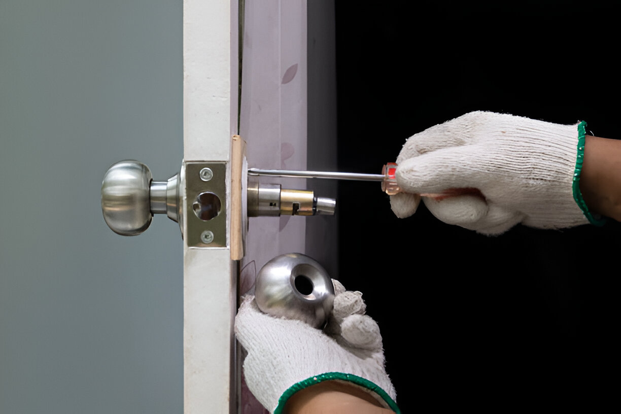 Expert Locksmith London solutions for Homes and Businesses