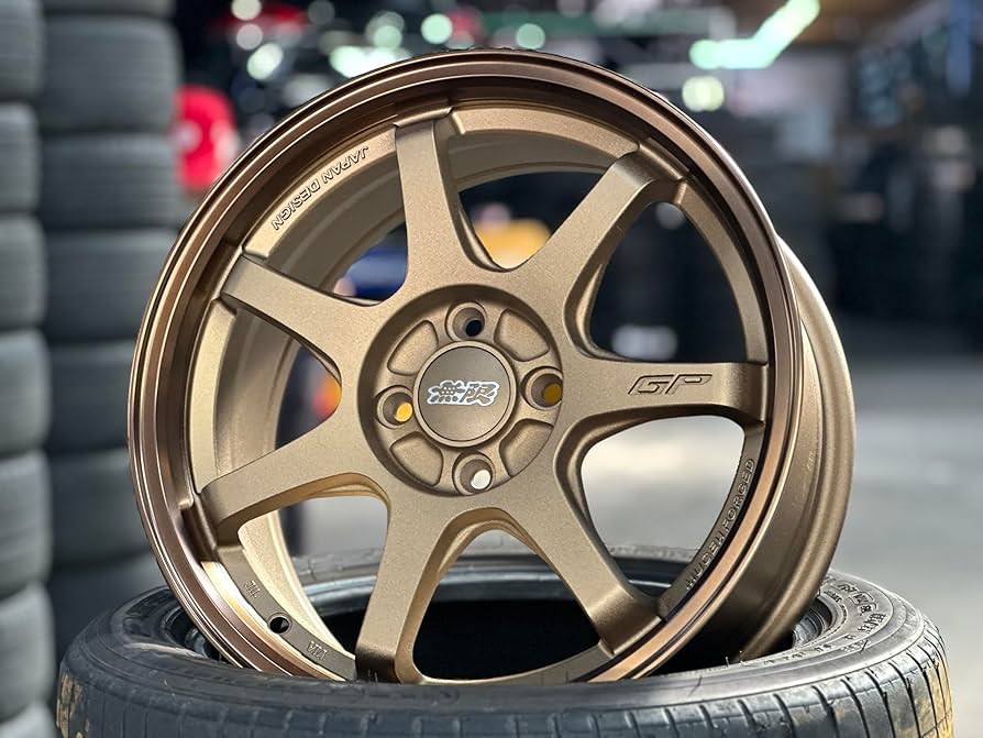 Are 17 Inch TRD Rims Worth the Investment?