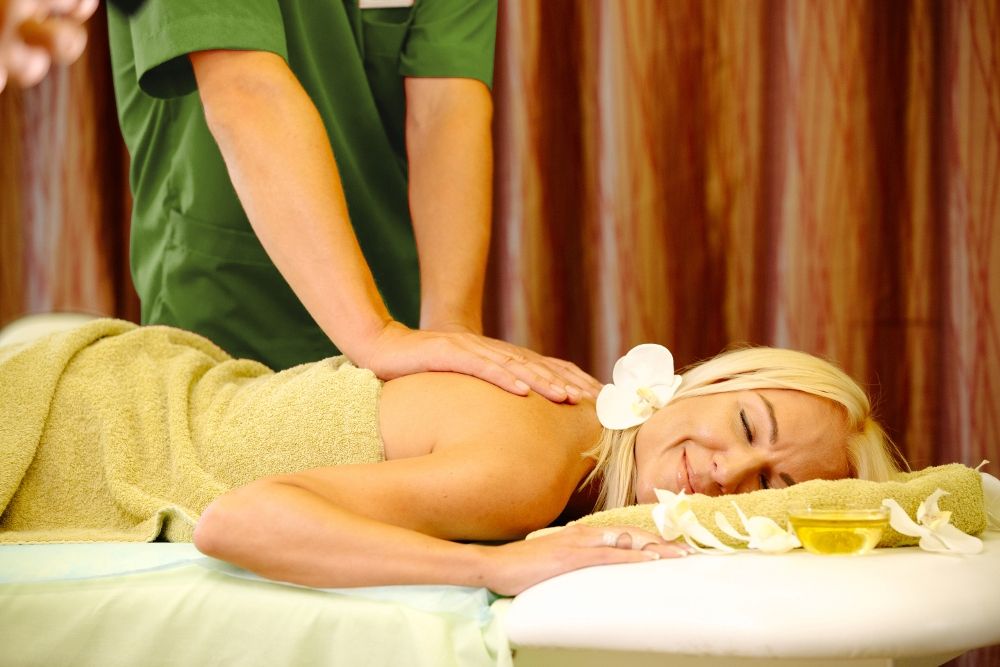 Experience Luxurious Skin Rejuvenation and Wellness at a Leading Med Spa in Loveland, CO