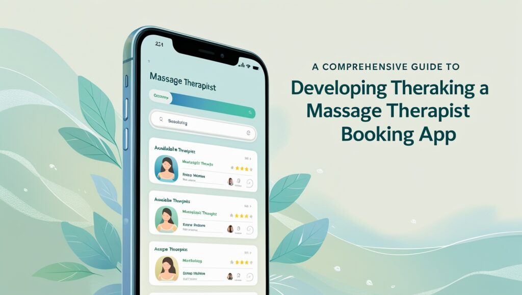 A Comprehensive Guide to Developing a Massage Therapist Book