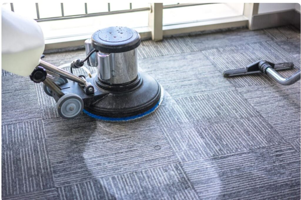 Best Carpet Cleaning Methods for Homes in Ames
