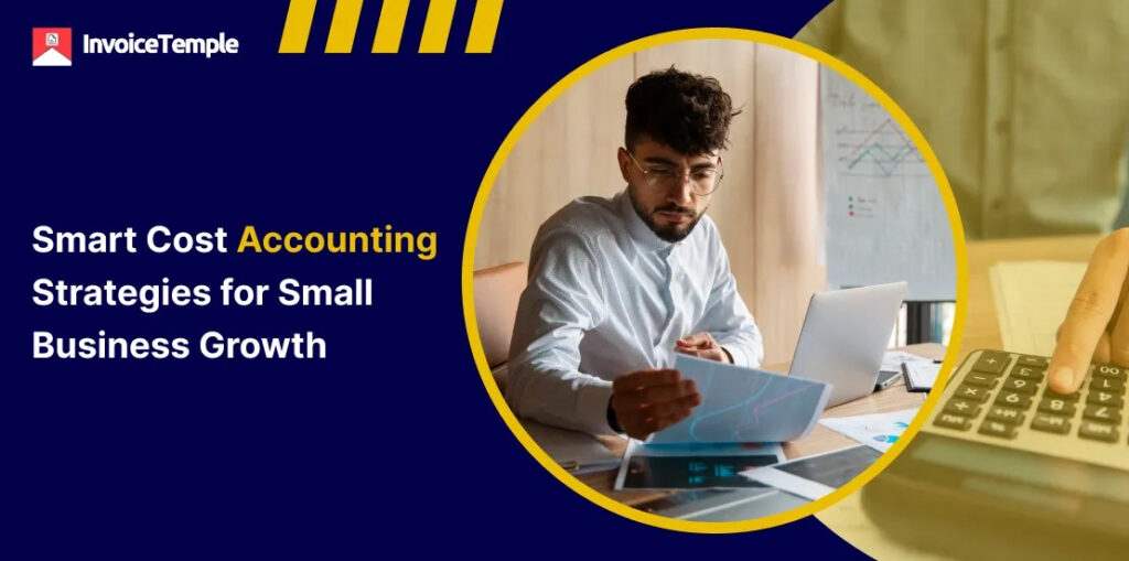Accounting Strategies that Boost the Business Growth
