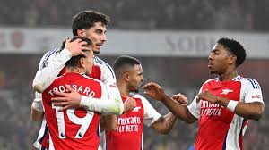 Rivalitas Terbesar dalam Sejarah Arsenal