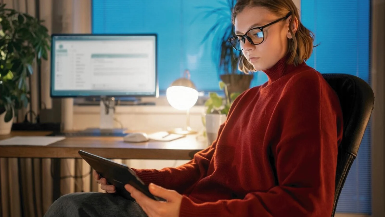 As AI Changes The Game, We Need More Women To Take a Chance On Tech