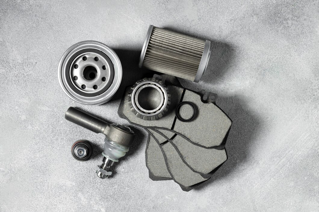 Best Automotive Spare Parts Supplier in Jamaica