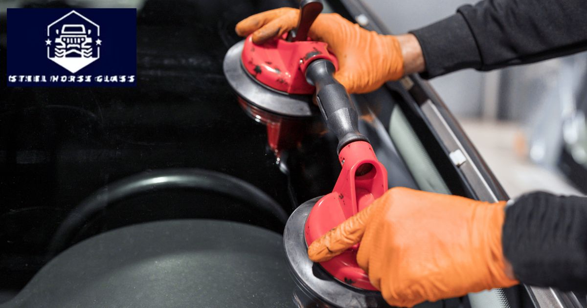 Reliable Automotive Window Glass Replacement in Oregon City