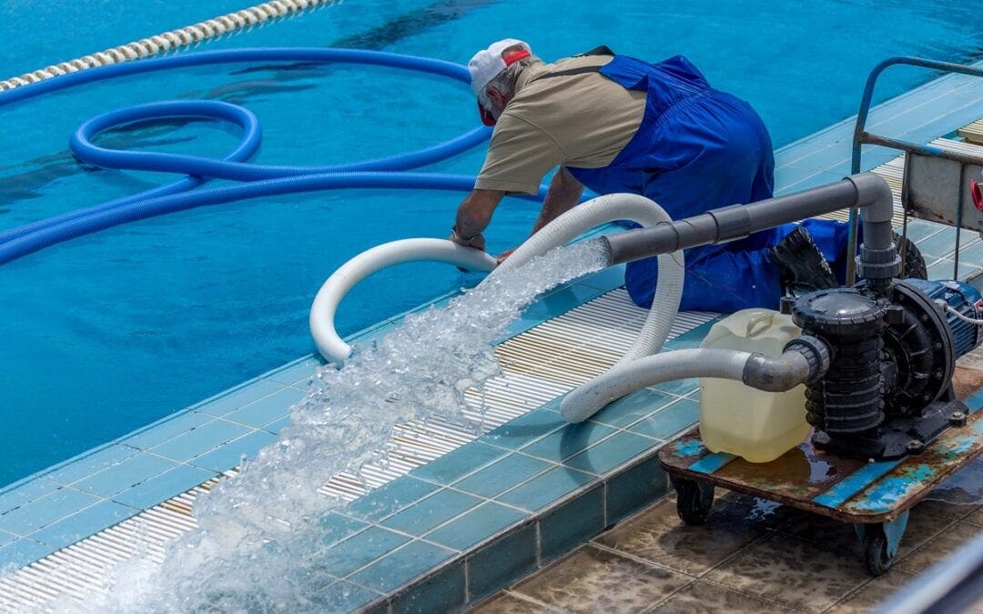 Benefits of Hiring Certified Pool Technicians in Summerlin
