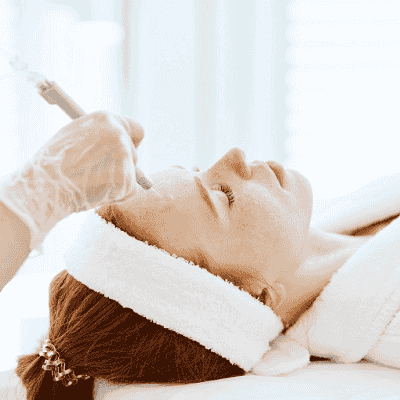 OxyGeneo Facial Results: How Many Sessions Do You Need?
