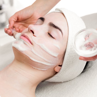 Can You Wear Makeup After an OxyGeneo Facial?