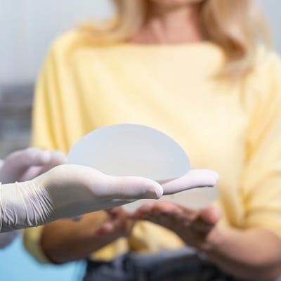 Why Celebrities and Influencers Opt for Breast Augmentation