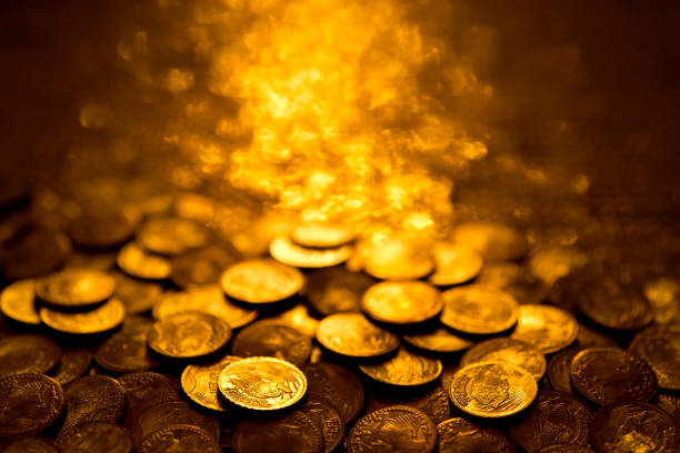 Turn Your Old Jewelry Into Cash: A Step-by-Step Guide