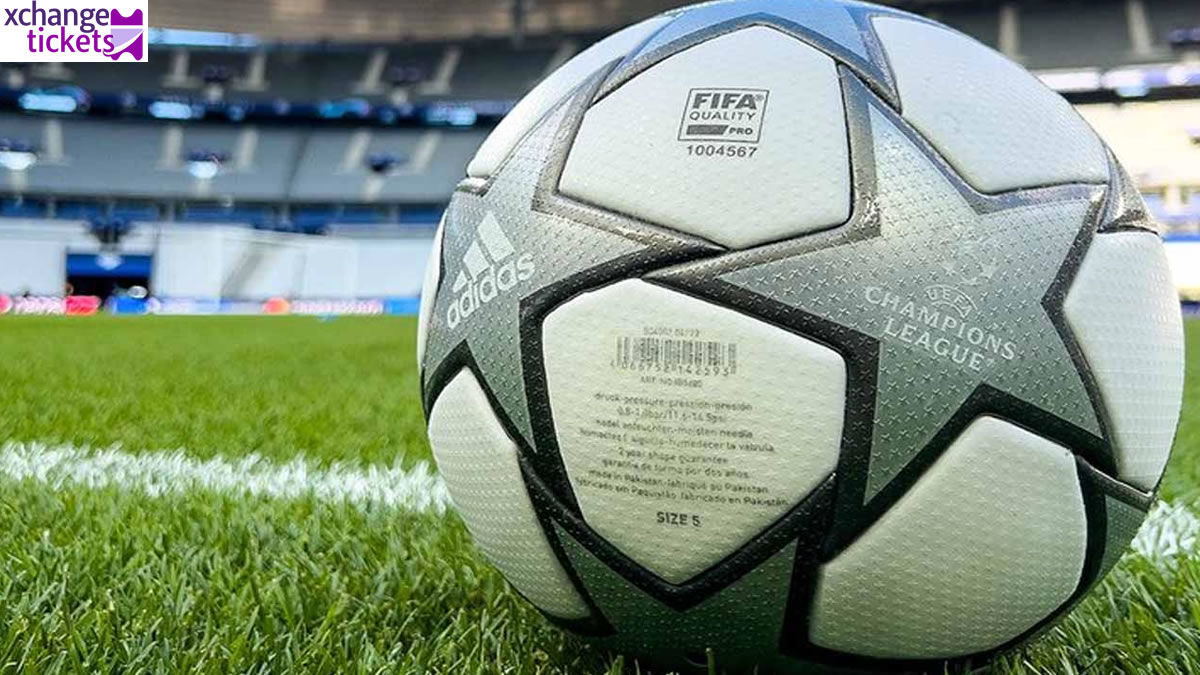 Centauro and Adidas Unveil Exciting Champions League Final