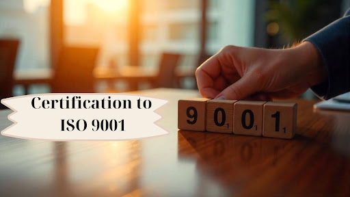 ISO 9001 in Sri Lanka: Ensuring Quality and Excellence
