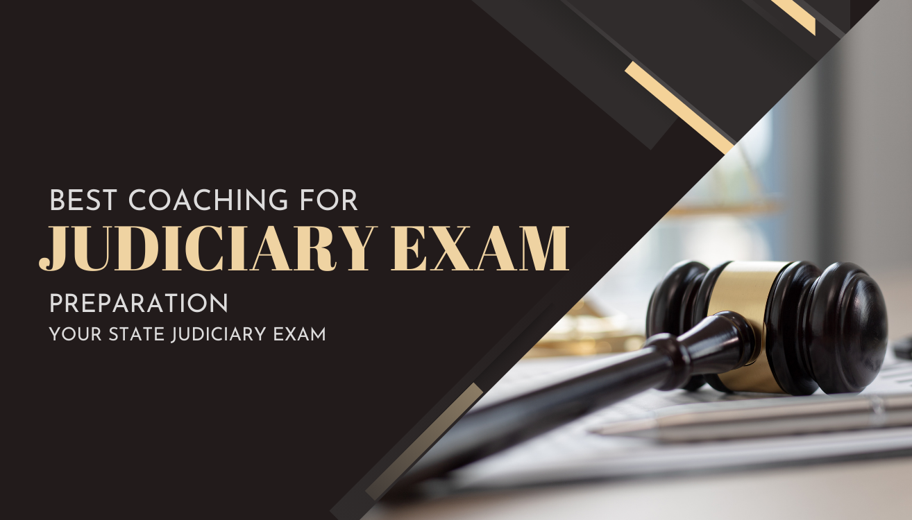 Choosing the Best Online Judiciary Coaching for Your State E