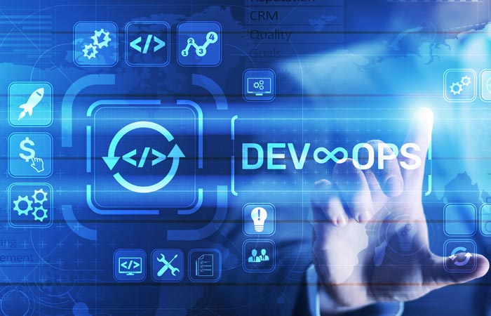 How DevOps Accelerates Digital Transformation for Enterprise