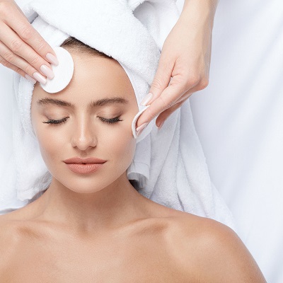 The Evolution of Cold Peel Treatments in Skincare
