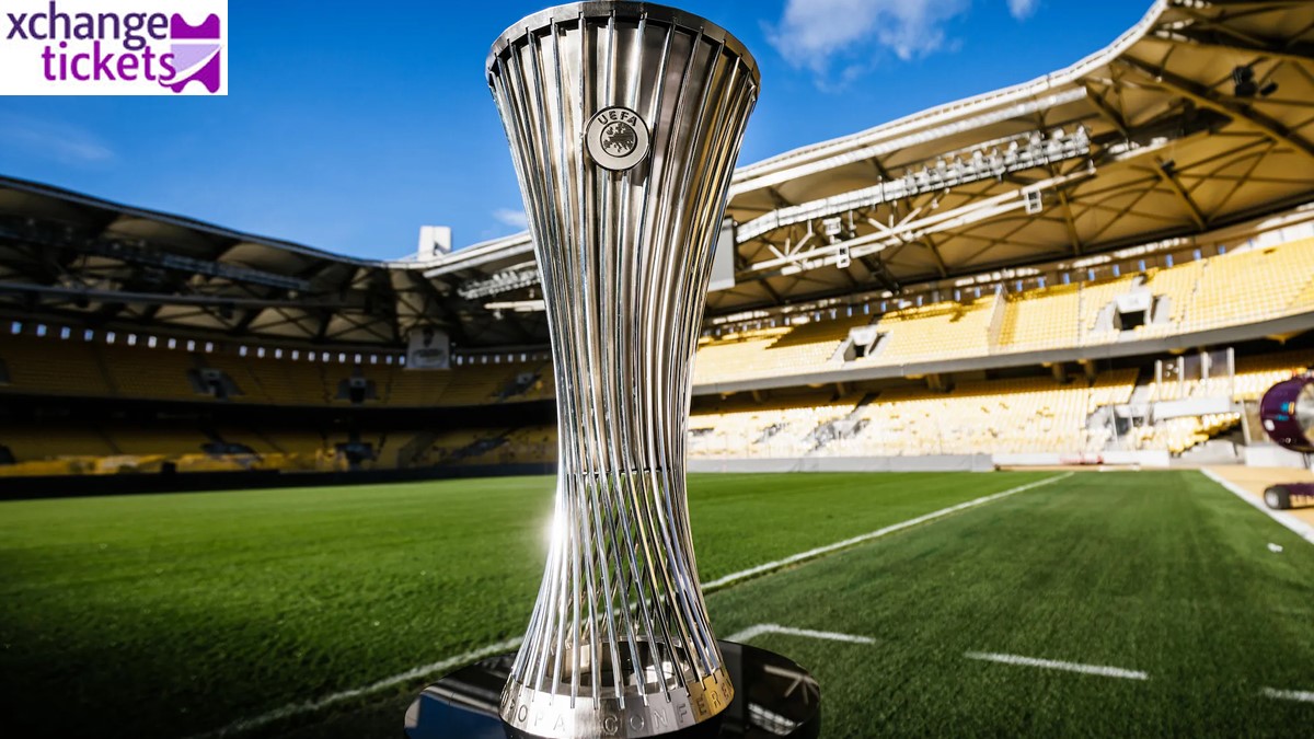 Europa Conference League Final: Prize Money and Financial In