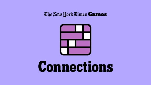 Connections Game & Nerdle by NYT Unlimited Daily WorPost
