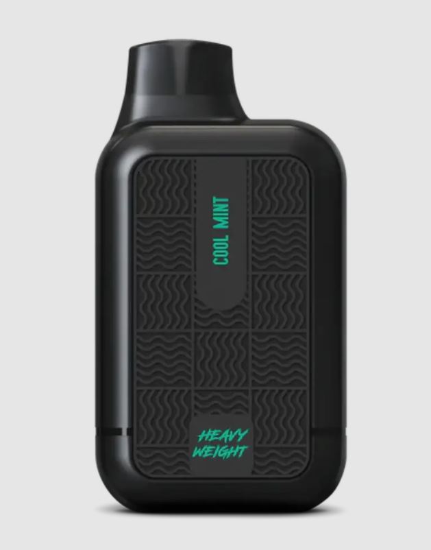 Tyson 2.0 Round 2: The Vape That Hits as Hard as Iron Mike