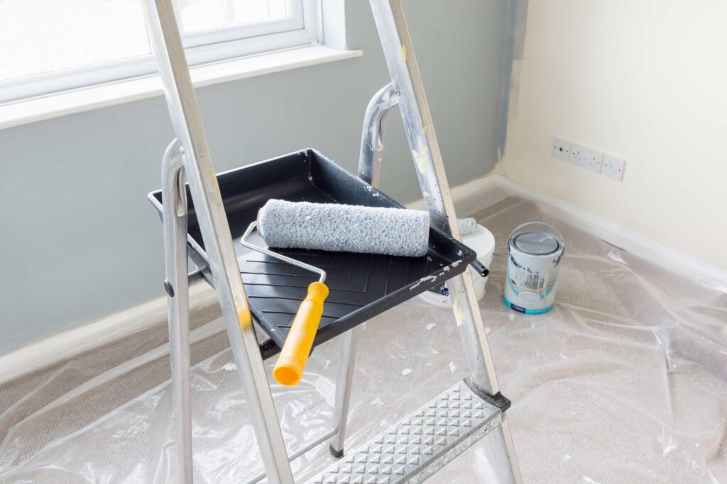Expert Decorators in Harrow – Professional Painting & Decorating Services