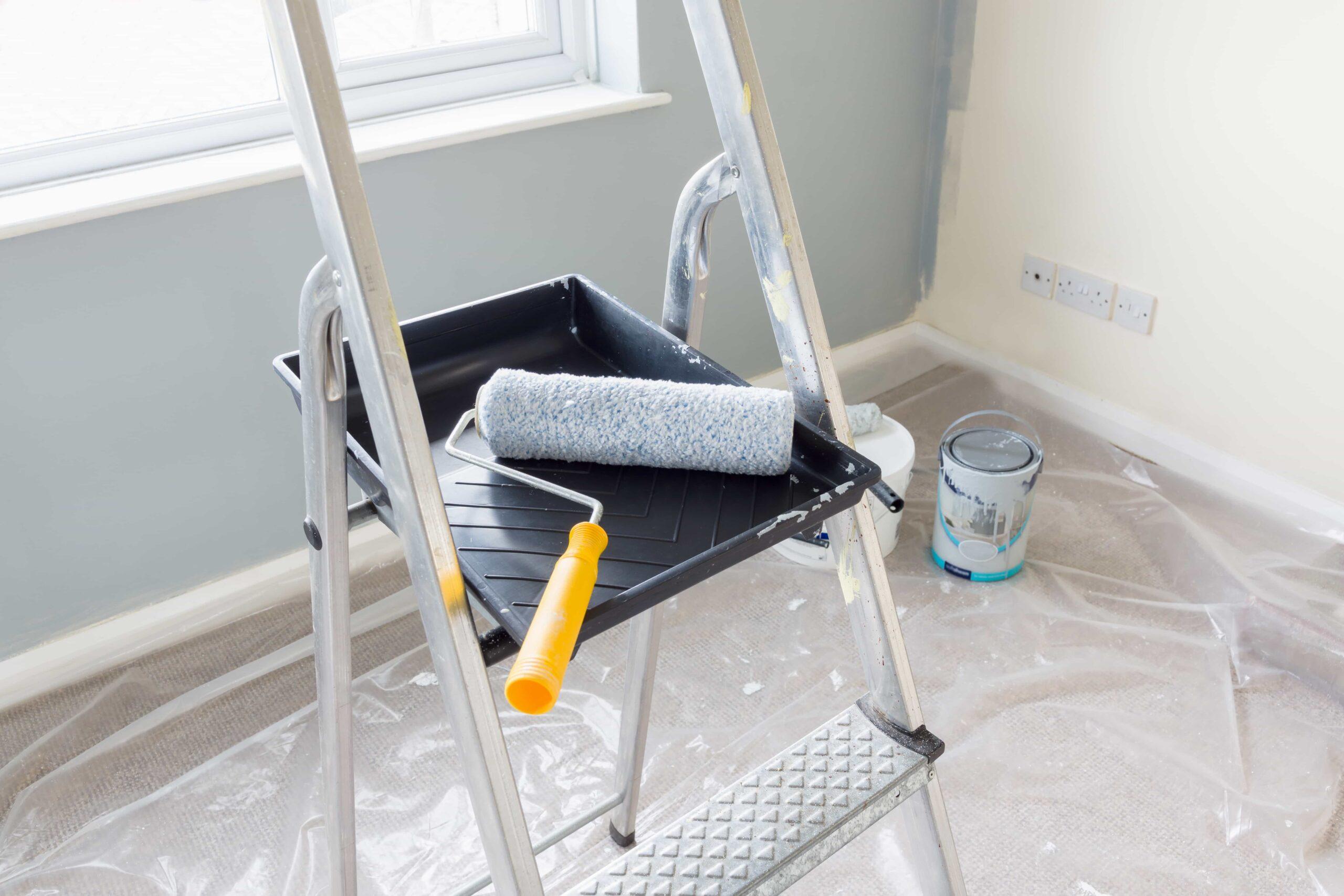 Expert Decorators in Harrow – Professional Painting & Decorating Services