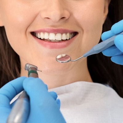 Protect and Restore Your Teeth with Dental Fillings