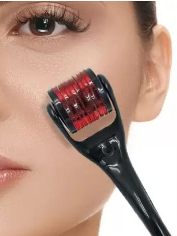 Derma Roller Saudi Arabia – Rejuvenate Your Skin Nat