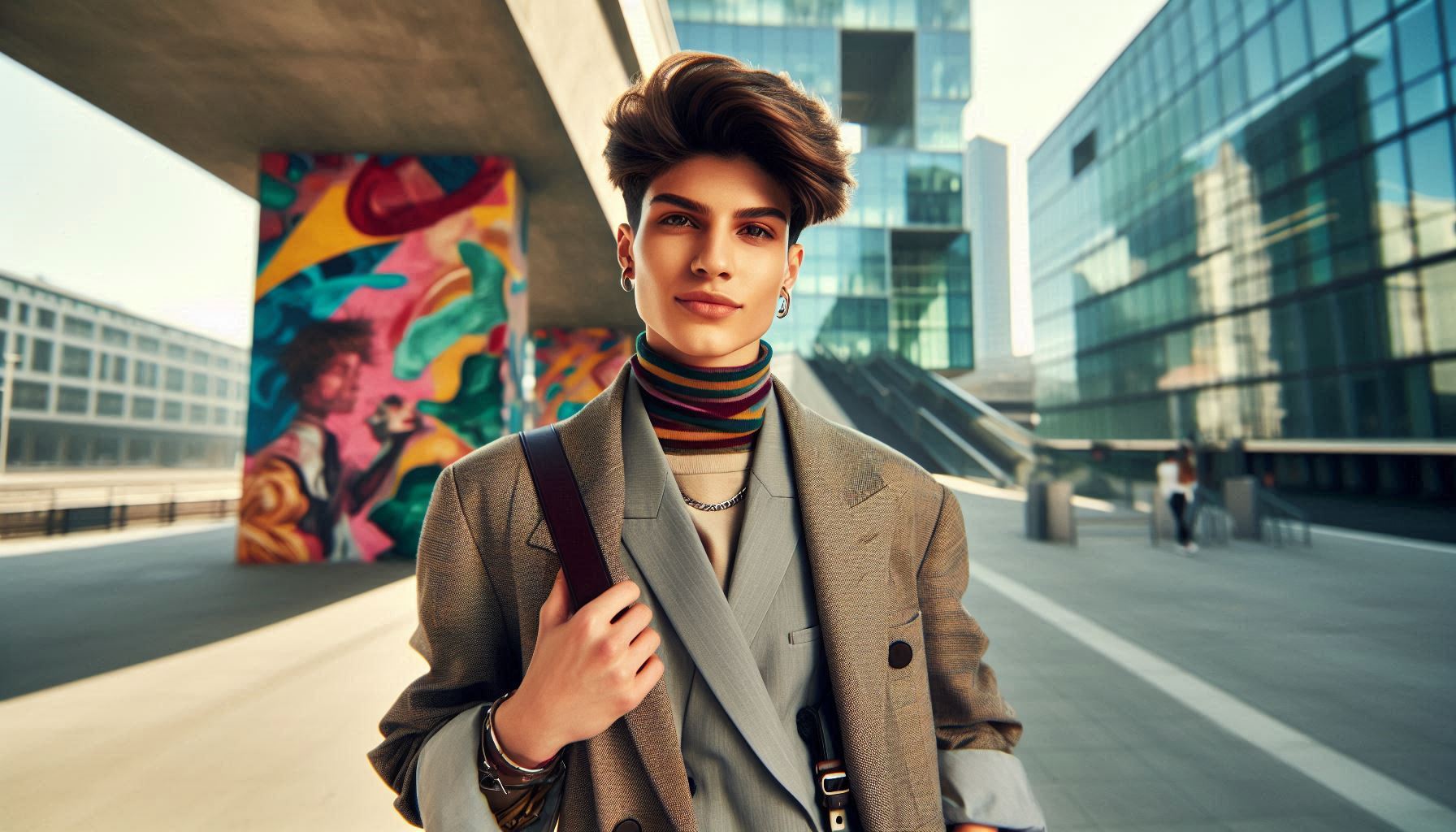 New Post420 Name Stylish: Crafting Trendy Brand Identities i