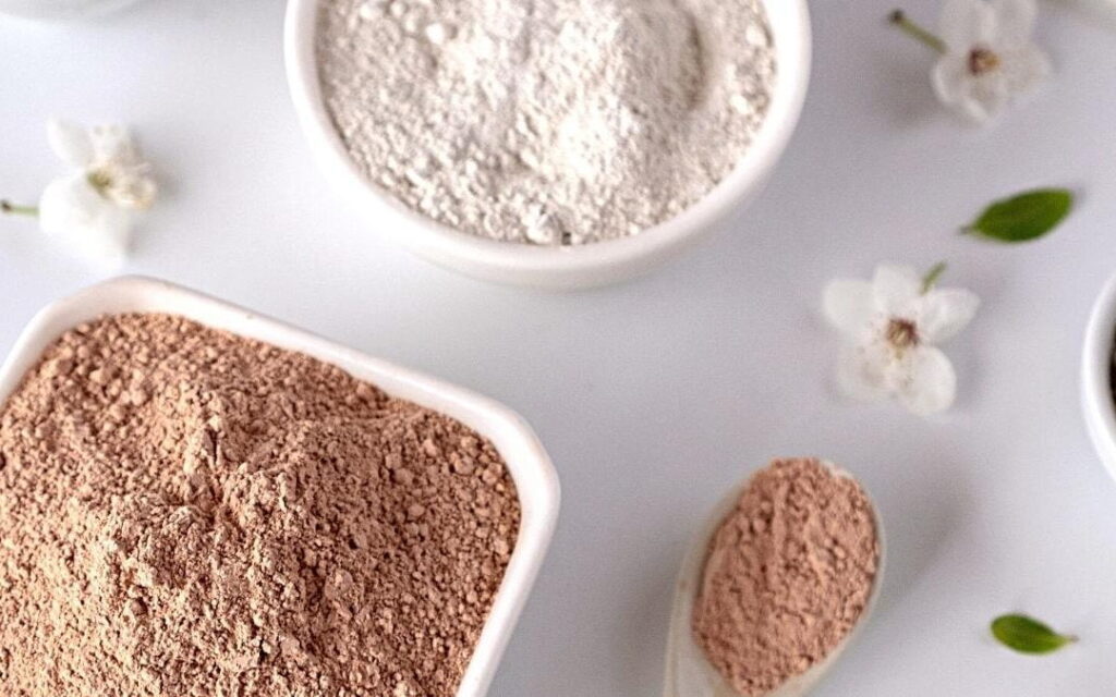 How to Store and Preserve Kaolin Clay Powder