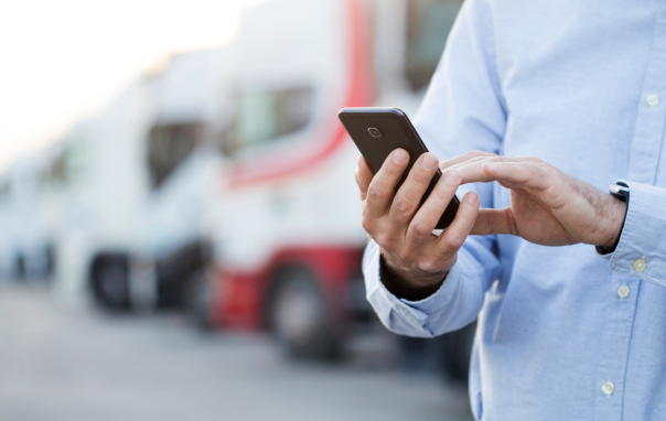 Revolutionizing the Limo Industry with a Smart Driver App