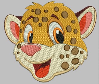 Transform Your JPG Images into PES Files for Embroidery