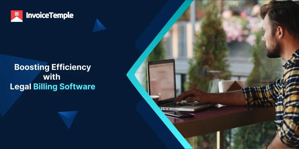 Advantages of Electronic Legal Billing Software