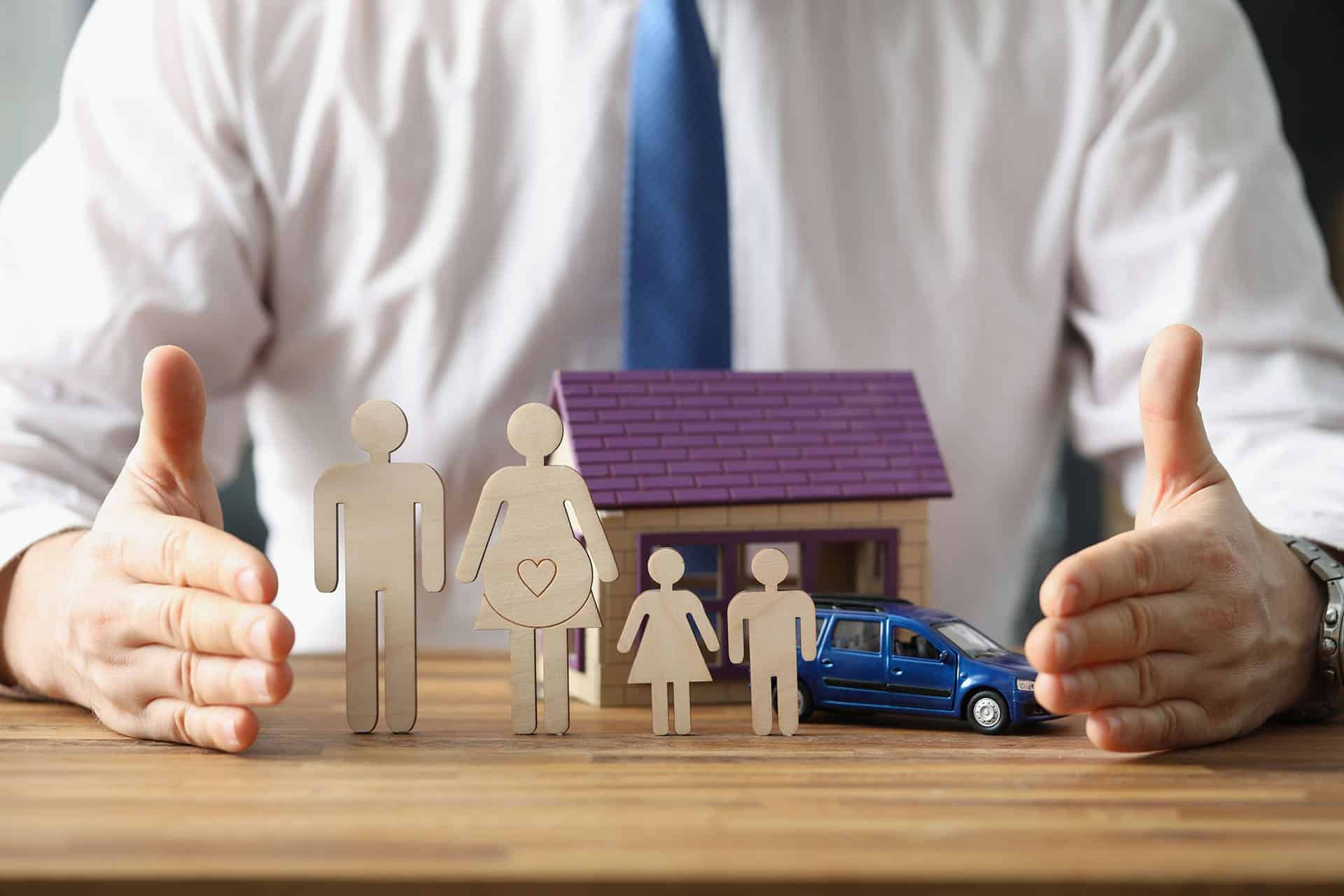 Protect Your Home with the Best Insurance Services in Connec