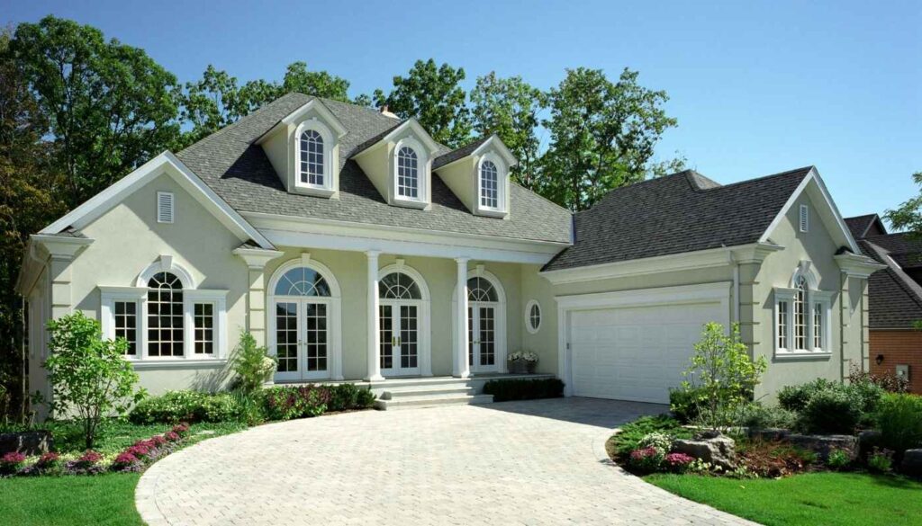 Weather Conditions for Exterior Painting in Stillwater, OK