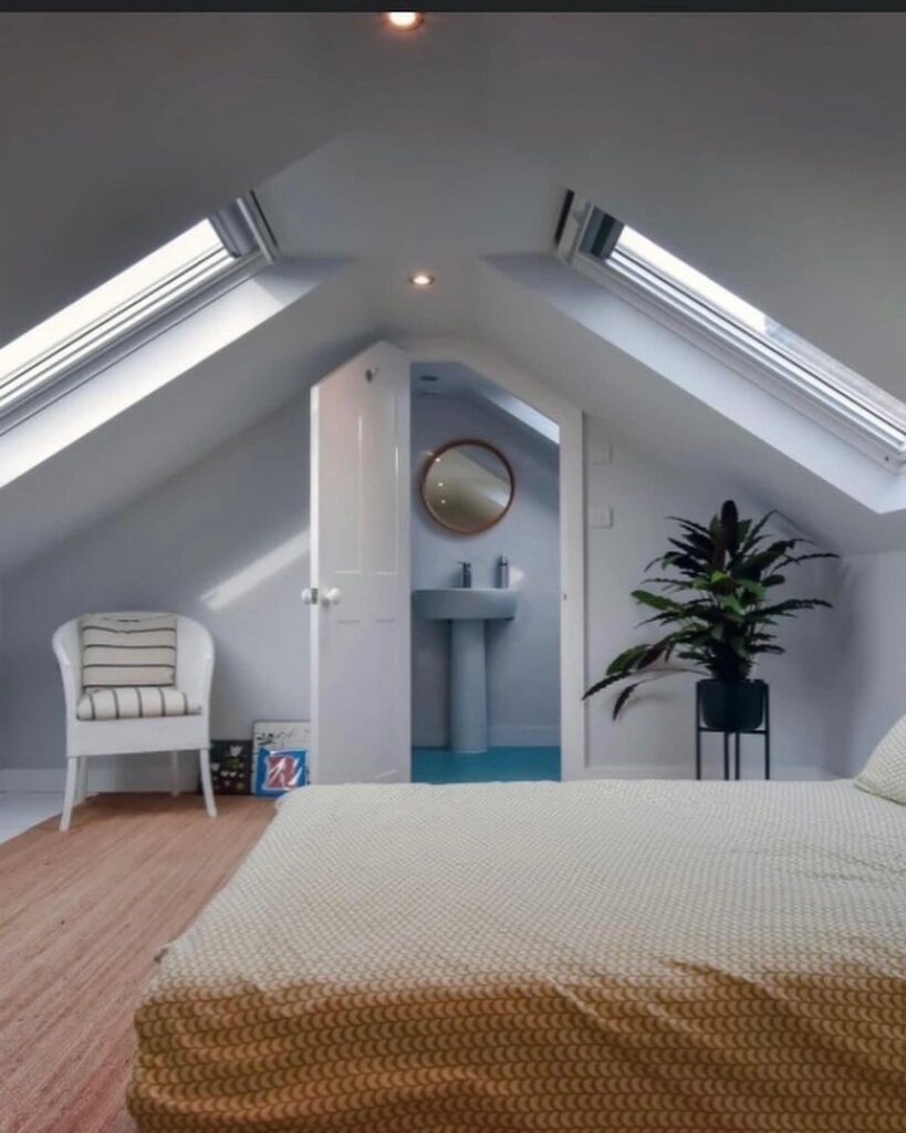 Loft Extensions Nottingham – Expand Your Home with Expert Loft Conversions