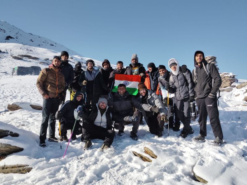 Har Ki Dun Trek Package | 2025